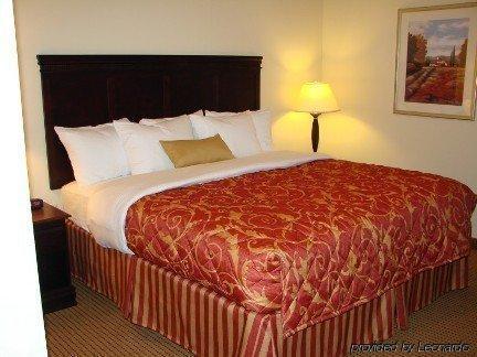 Intown Suites Extended Stay Anderson Sc - Clemson University Chambre photo
